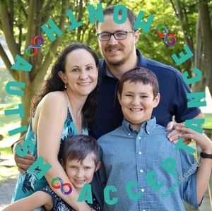 Meet your Posher, Cathy